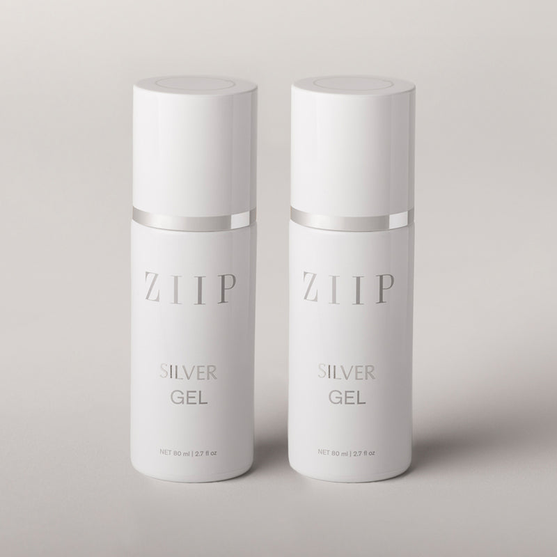 ZIIP Silver Gel 80ml Consegna Veloce