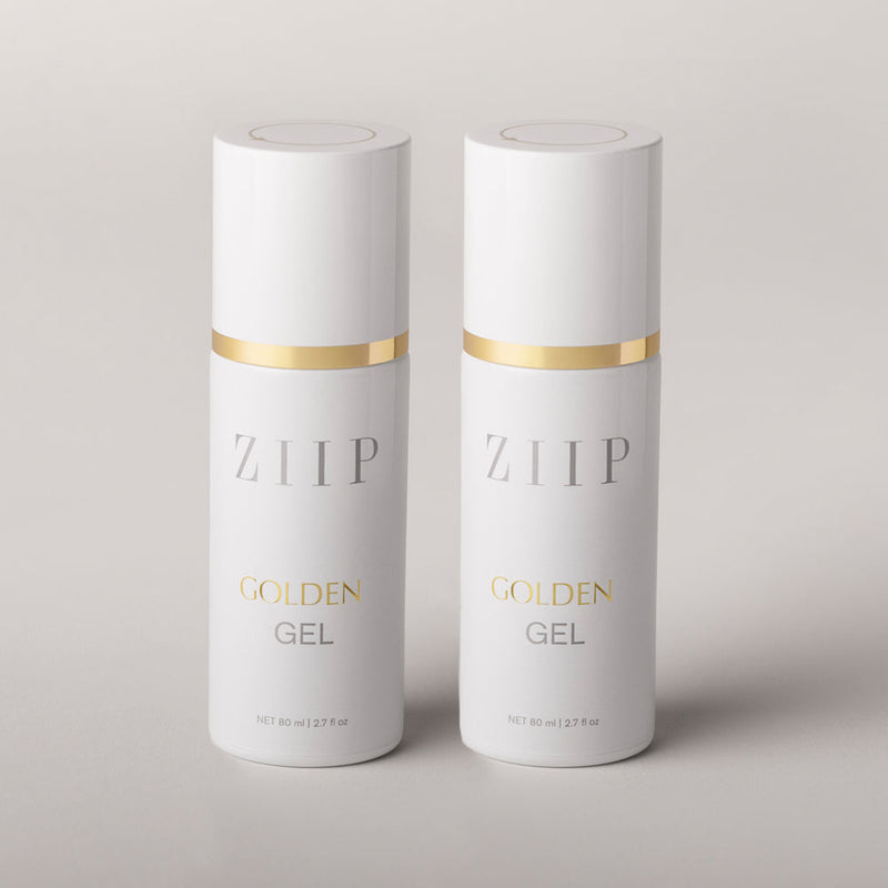 ZIIP Golden Gel 80 ml Affare Del Giorno