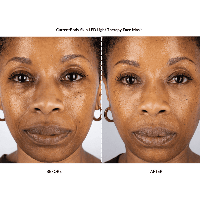 CurrentBody Skin Kit Illuminante e Rimpolpante x ZIIP Online