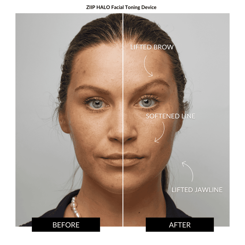 CurrentBody Skin Kit Illuminante e Rimpolpante x ZIIP Online