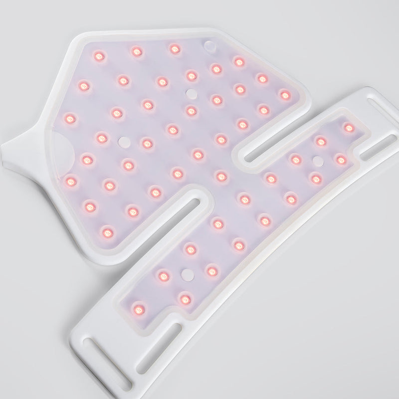Affiliate CurrentBody Skin LED 4 in 1 Face Mask + Neck & Dec Perfector Italia