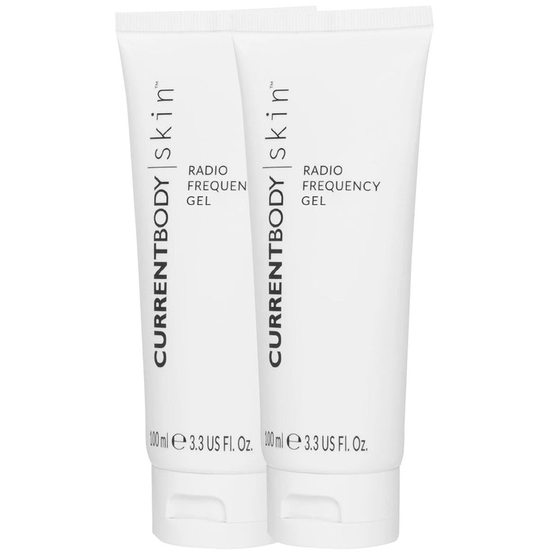 CurrentBody Skin Gel per radiofrequenza 100ml 2025