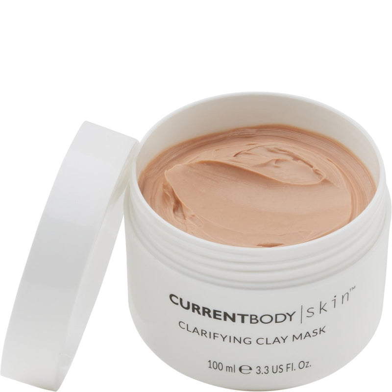 CurrentBody Skin Maschera all'argilla In Linea
