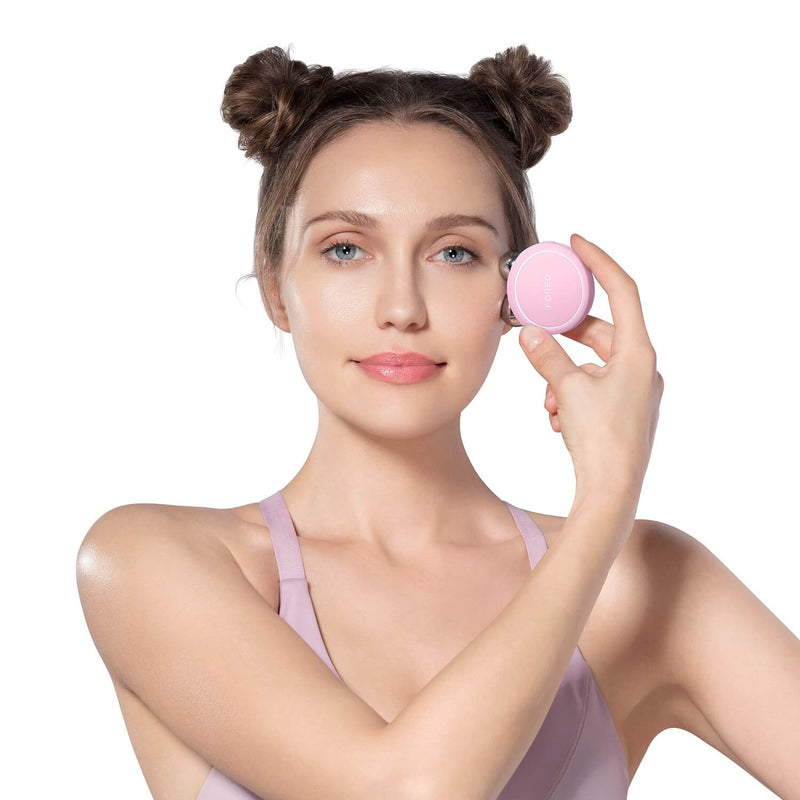 FOREO BEAR mini Dispositivo Tonificazione viso Spedizione Gratuita