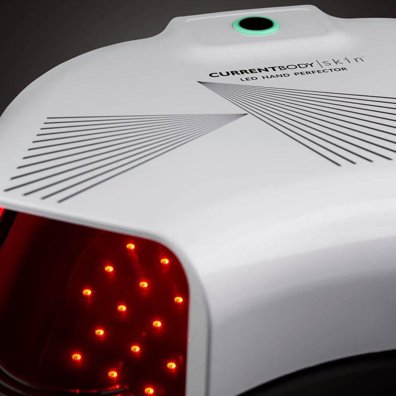 CurrentBody Skin Hand perfector LED Pezzi Unici