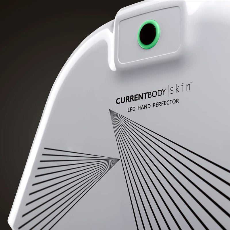 CurrentBody Skin Hand perfector LED Pezzi Unici