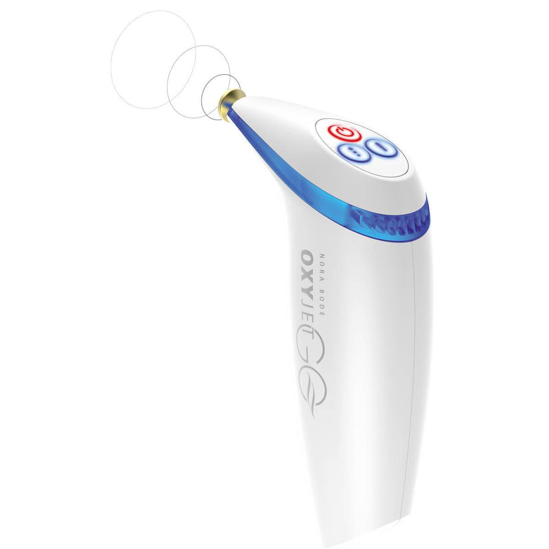 OXYjet GO dispositivo anti-età Qualità Garantita