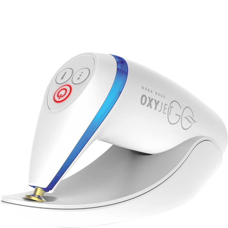 OXYjet GO dispositivo anti-età Qualità Garantita