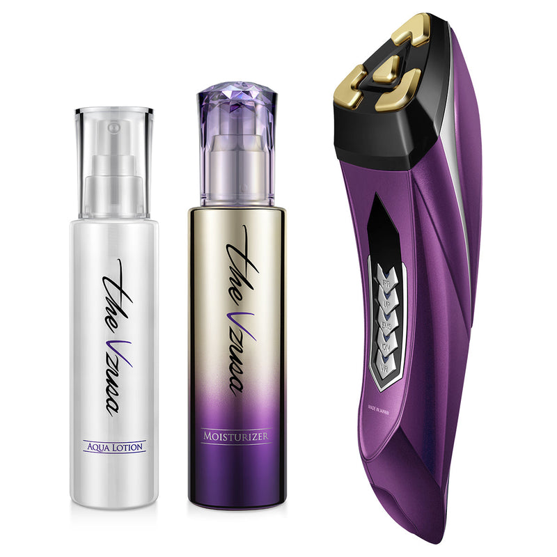 Dr. Arrivo Vzusa con Lozione Acqua 150ml e Idratante 120ml Fino Al -60%