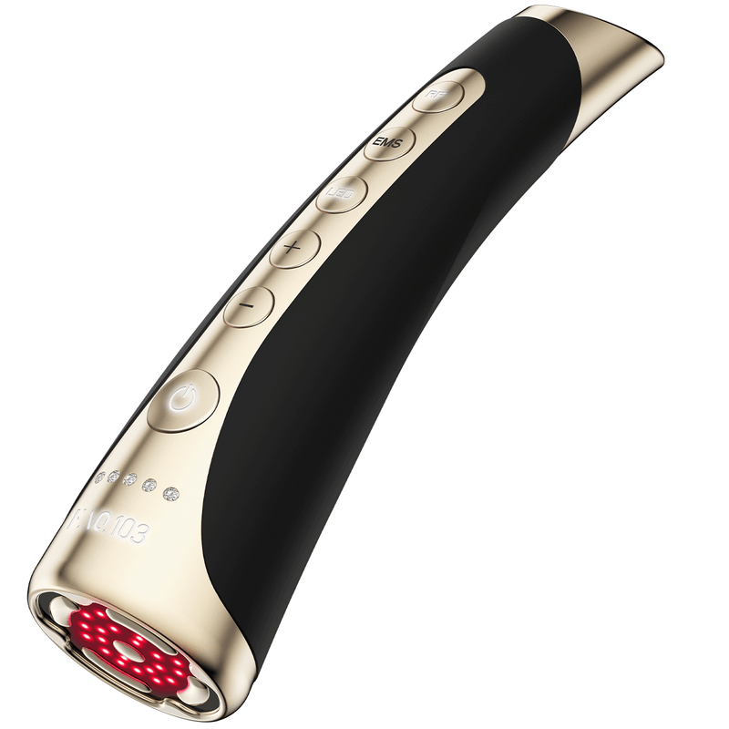 FAQ Dispositivo EMS e LED a radiofrequenza 103 Diamond Novità