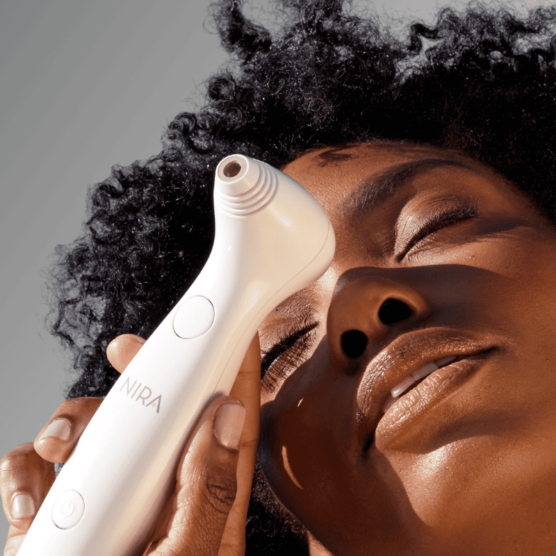 NIRA Precision Laser & Siero Avanzato Presa