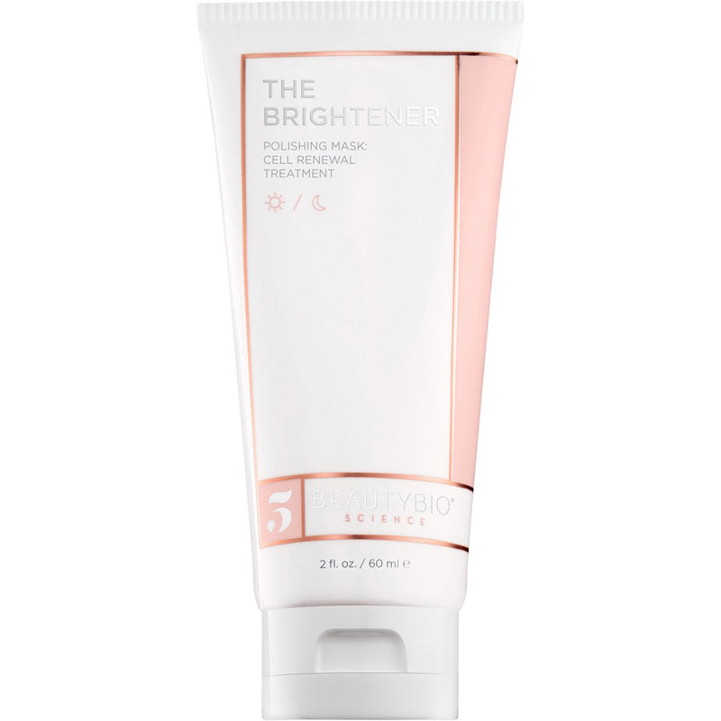 BeautyBio The Brightener Online