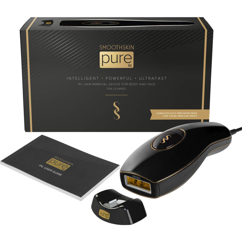 SmoothSkin Dispositivo di Epilazione IPL Pure Fit Offerte