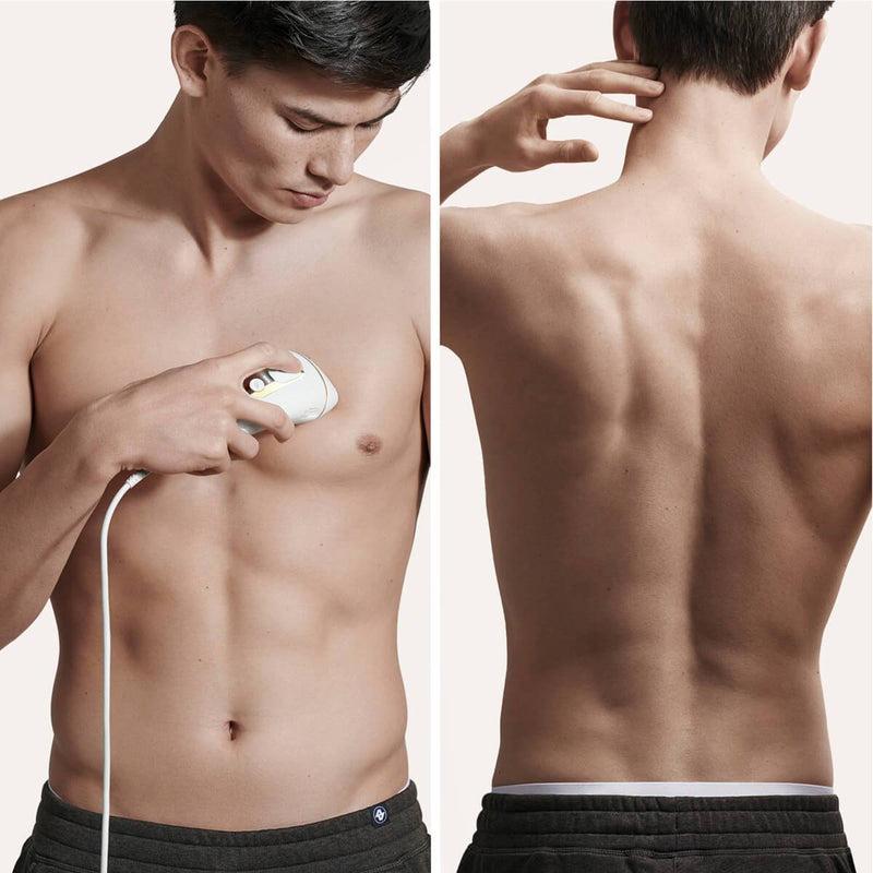 Braun Silk·expert Pro 5 PL5347 IPL Vendita Calda