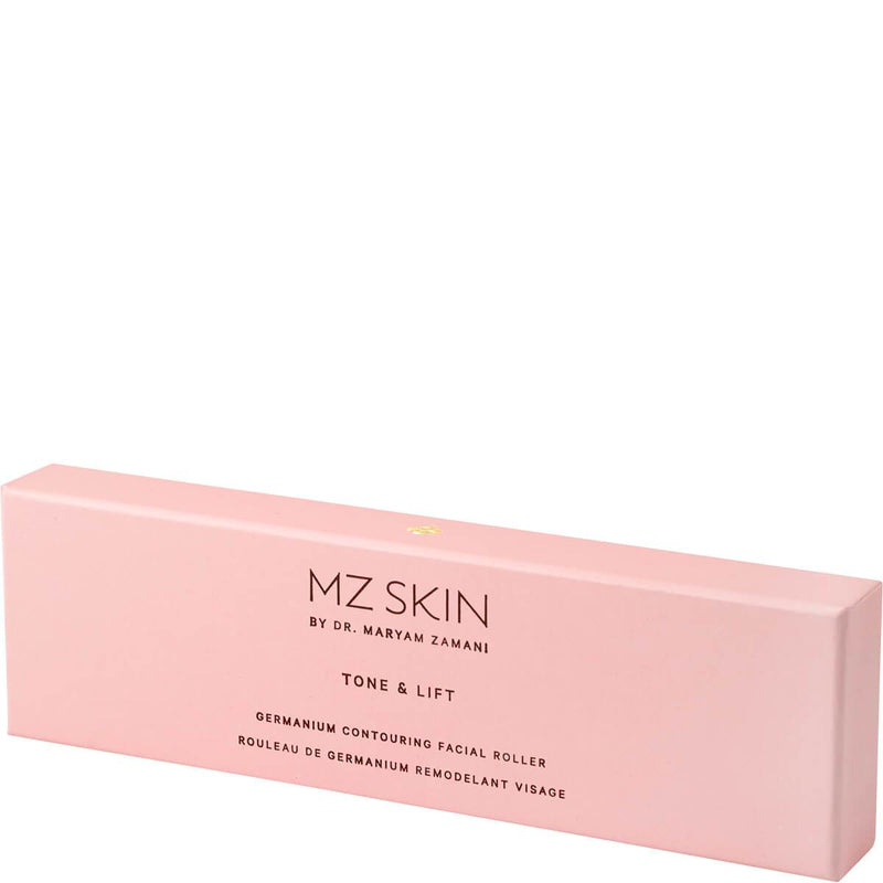 MZ Skin Ampolle GLOW BOOST Nuovo