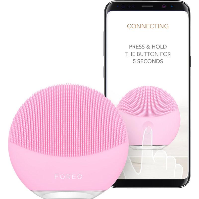 FOREO Luna Mini 3 Pezzi Unici