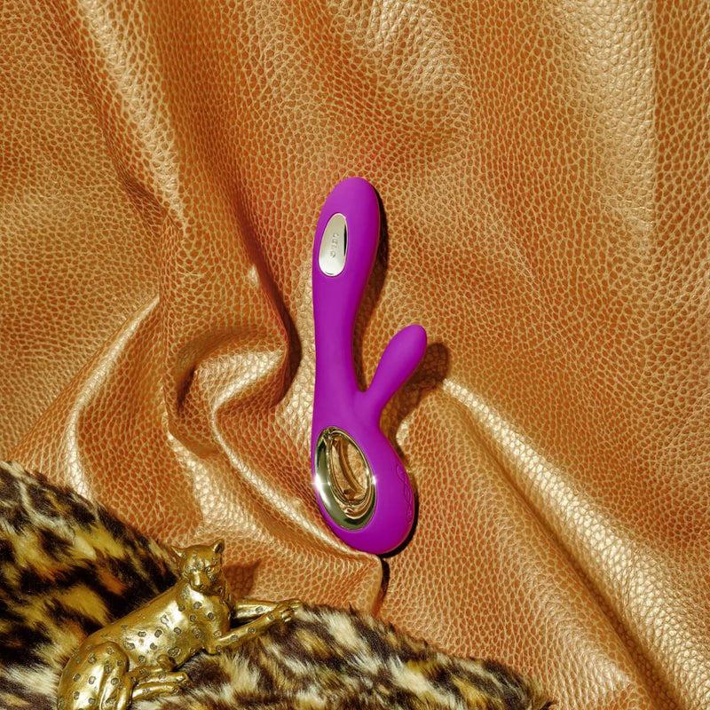 LELO SORAYA Wave Shopping Online