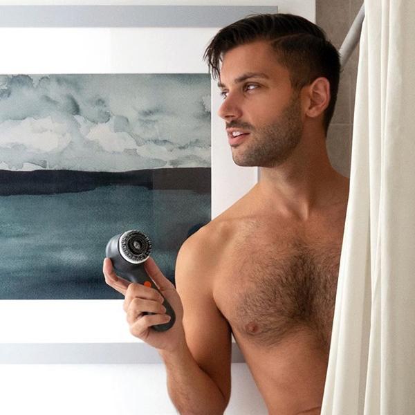 Clarisonic Testina detossificante al carbone Sconto