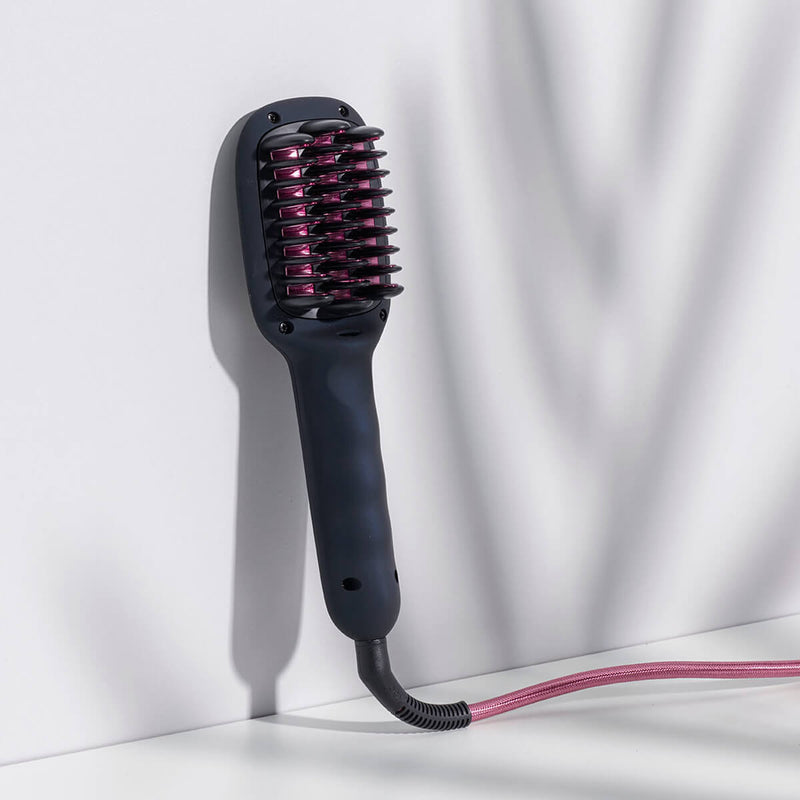 ikoo Spazzola riscaldata E-Styler Jet Online