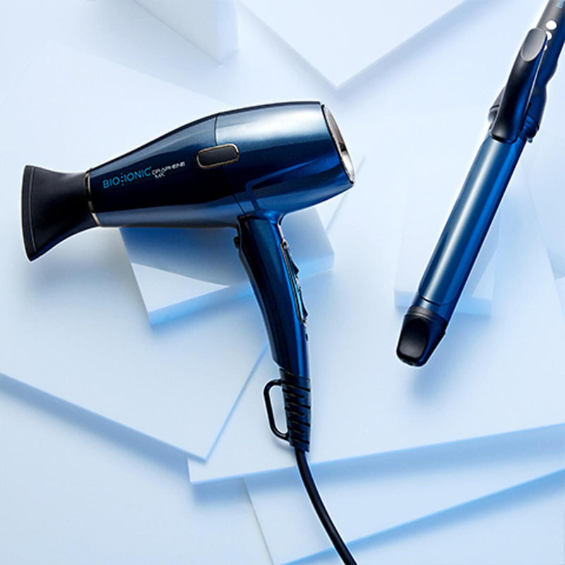 Bio Ionic GrapheneMX Professional Dryer Outlet