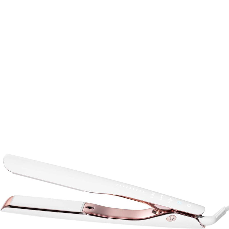 T3 Piastra Lucea ID 25 mm Straightening & Styling con Touch Screen