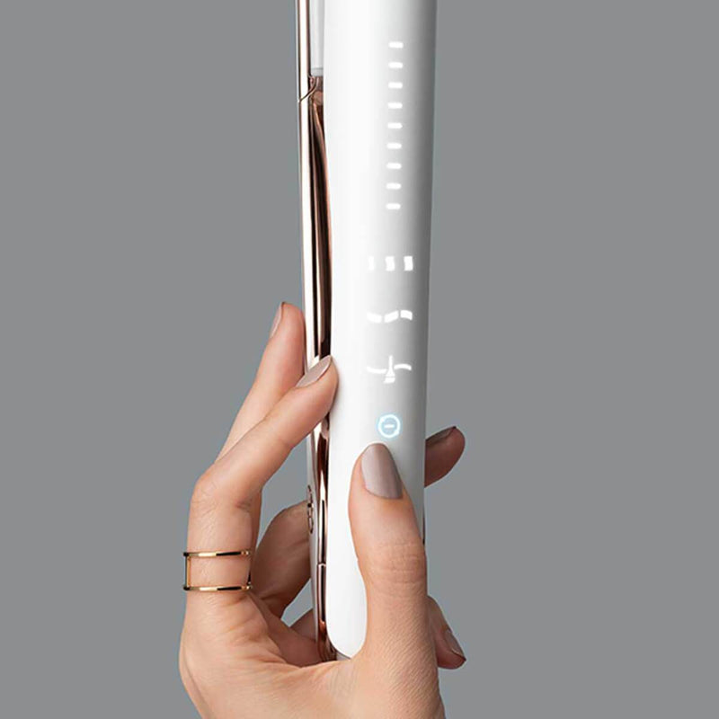 T3 Piastra Lucea ID 25 mm Straightening & Styling con Touch Screen Hotsell