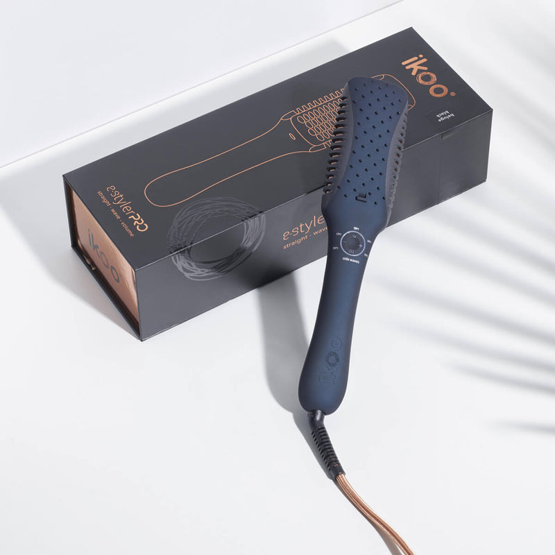 ikoo Spazzola riscaldata E-Styler Pro I Più Venduti