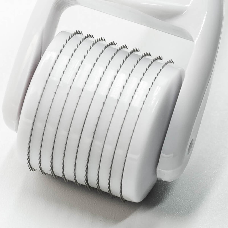 OLIVIEREWILSON Hair Microneedling Tool 03mm Italia
