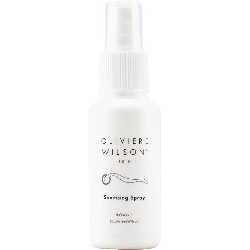 OLIVIEREWILSON Microneedling Hair Tool 05mm 2025