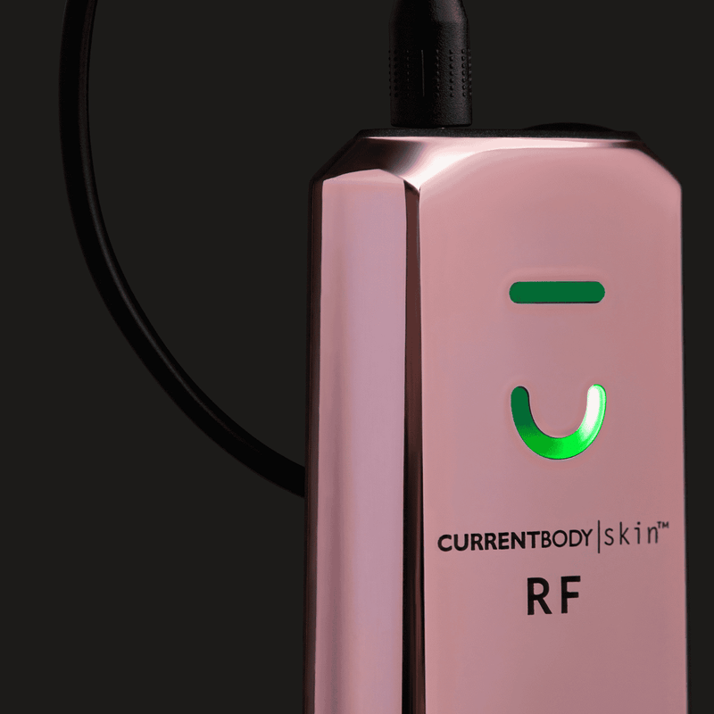 CurrentBody Skin Dispositivo a radiofrequenza RF x Sonia Sélaire Vendita