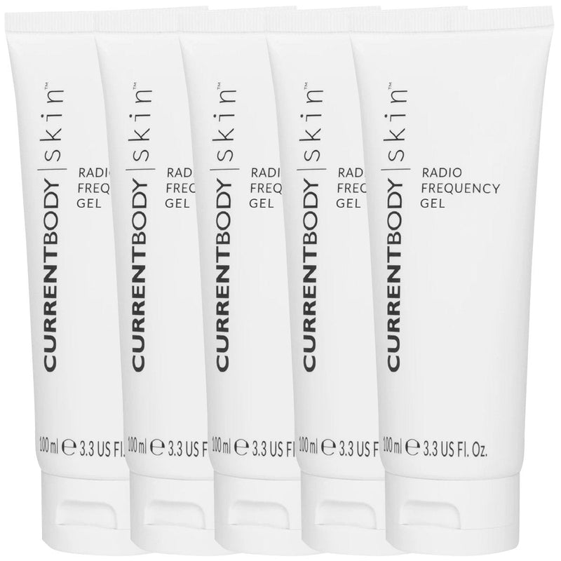 CurrentBody Skin 1 X Gel per radiofrequenza 100ml Shopping Online