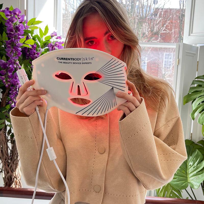 CurrentBody FR CurrentBody Skin Set LED e Microcorrente (valore 658€) Offerte