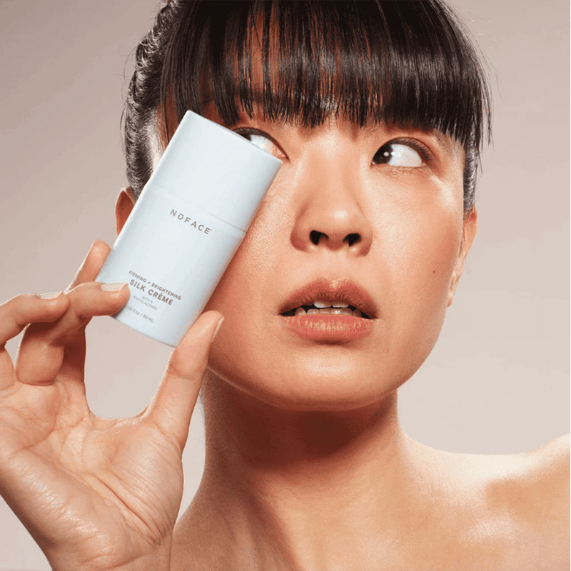 NuFACE Routine Intelligente di Tonificazione Avanzata del Viso Negozio