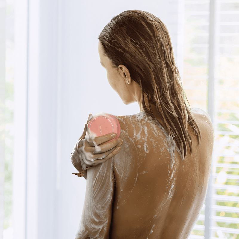 FOREO LUNA 4 Spazzola Massaggiante Corpo Online