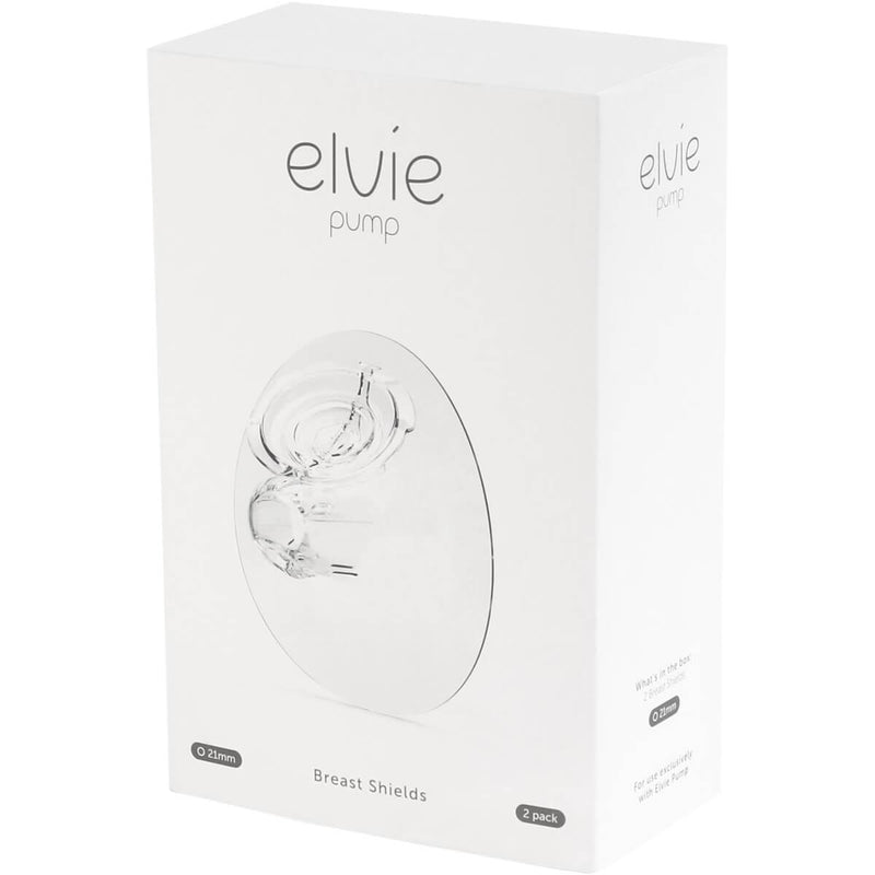 Elvie Protezione per tiralatte Italy