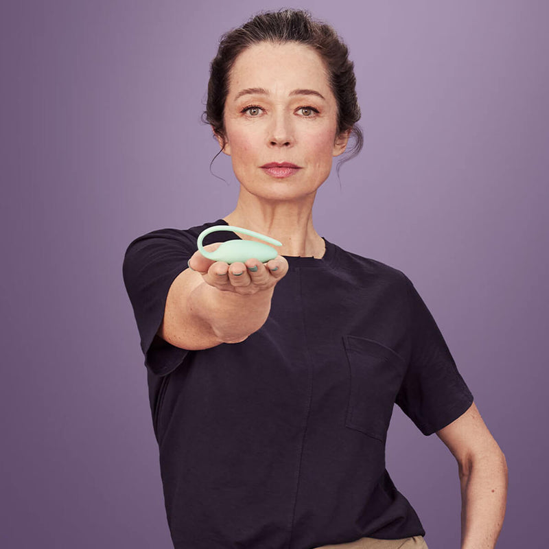 Elvie - Personal Trainer per allenare il pavimento pelvico Italia