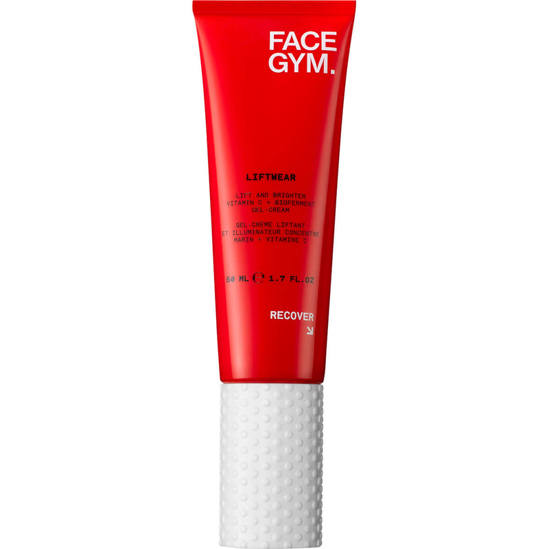 FaceGym Crema Gel Idratante Liftwear (15/50ml) Promozione