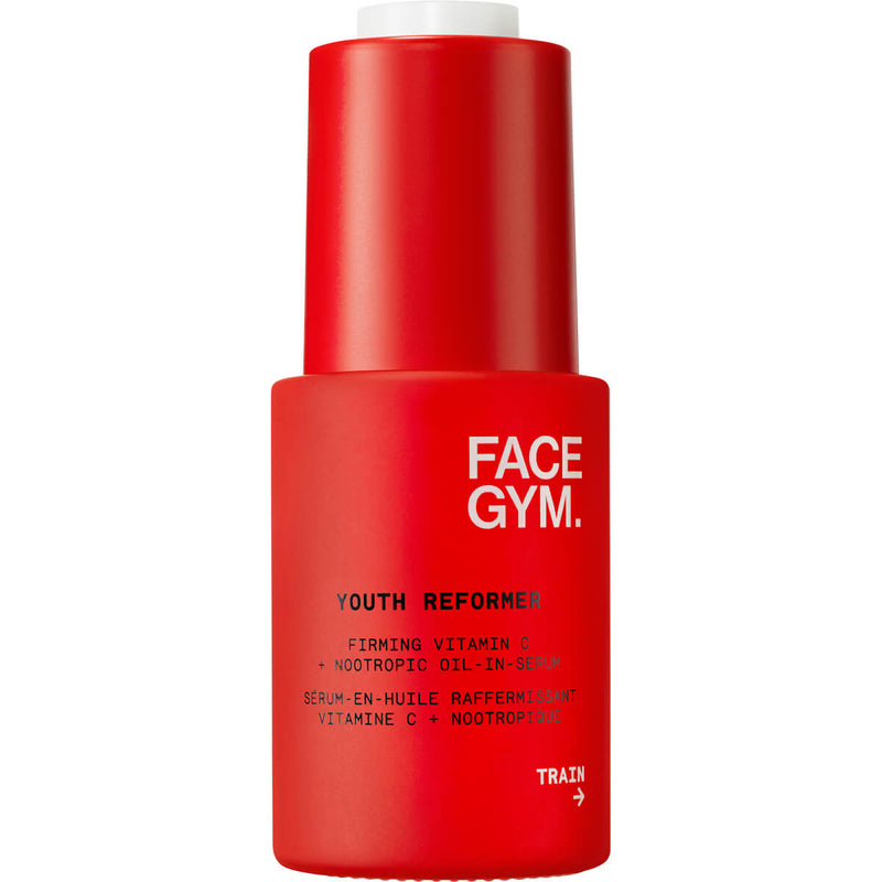 FaceGym Siero Youth Reformer (15/30ml) Negozi Online
