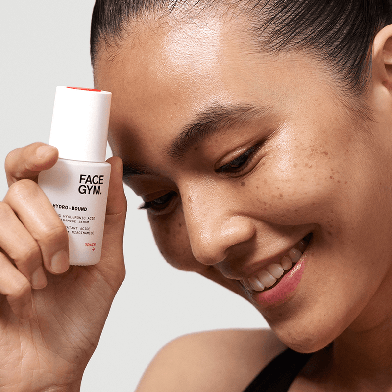 FaceGym Siero Giornaliero Hydro-Bound (15/30ml) Acquista Ora