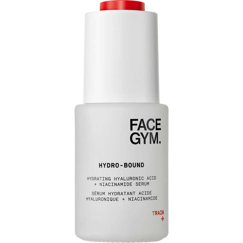 FaceGym Siero Giornaliero Hydro-Bound (15/30ml) Acquista Ora