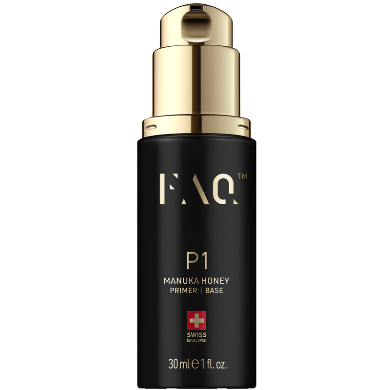 FAQ Primer al Miele di Manuka P1 (30ml) Shopping Online