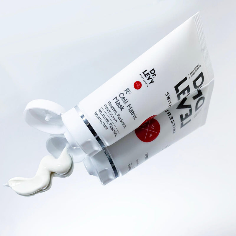 Dr Levy Set Stem Cell Miracle Trial (del valore di 495€) Fornitura limitata