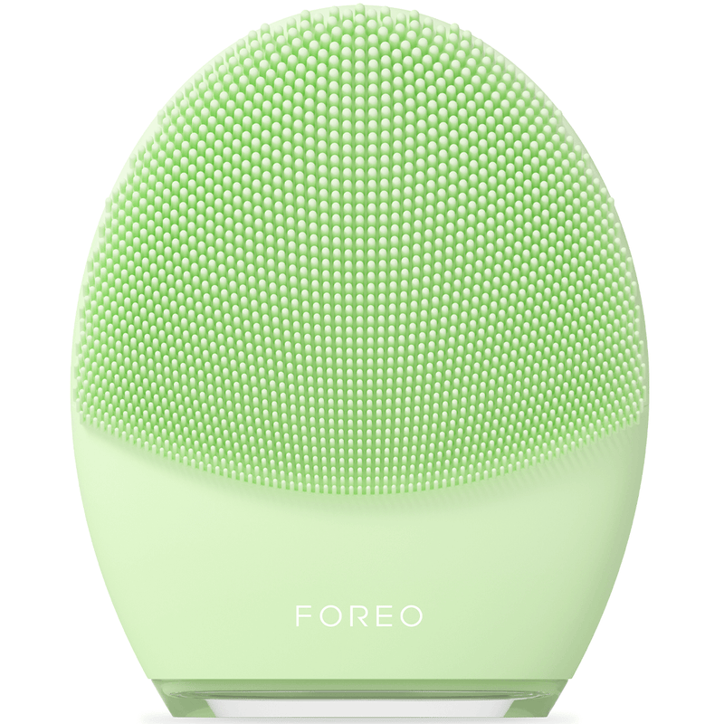 FOREO Dispositivo Intelligente Detergente e Rassodante Viso LUNA 4