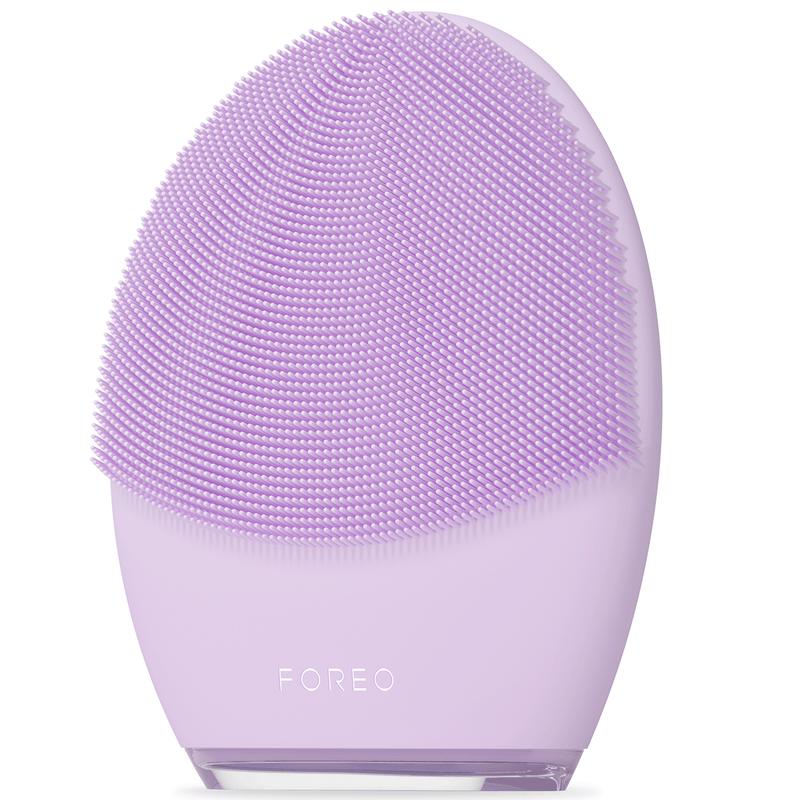 FOREO Dispositivo Intelligente Detergente e Rassodante Viso LUNA 4 Sconto