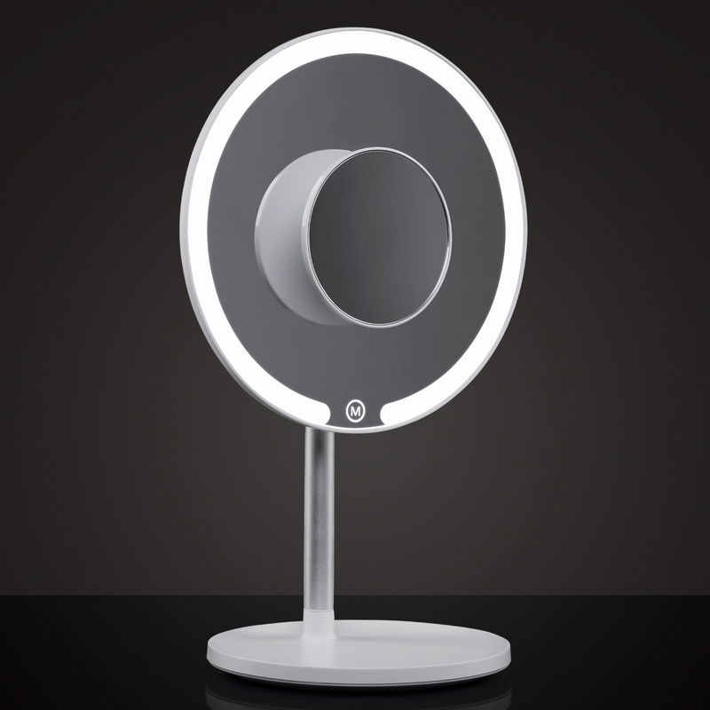 CurrentBody Skin Specchio illuminato a luce LED Latest fashion