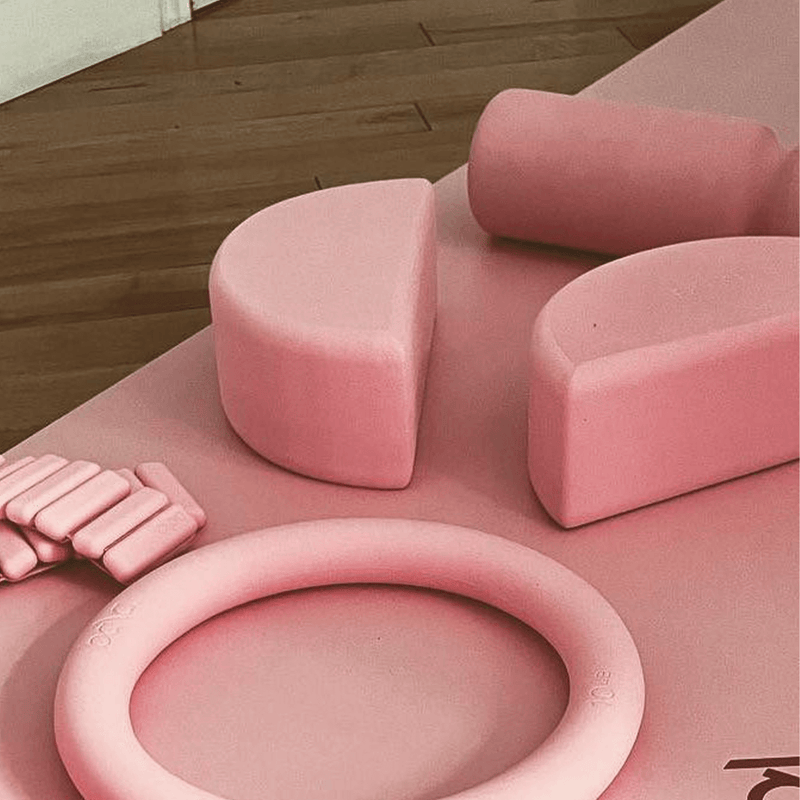 Bala Hourglass Foam Roller 2025
