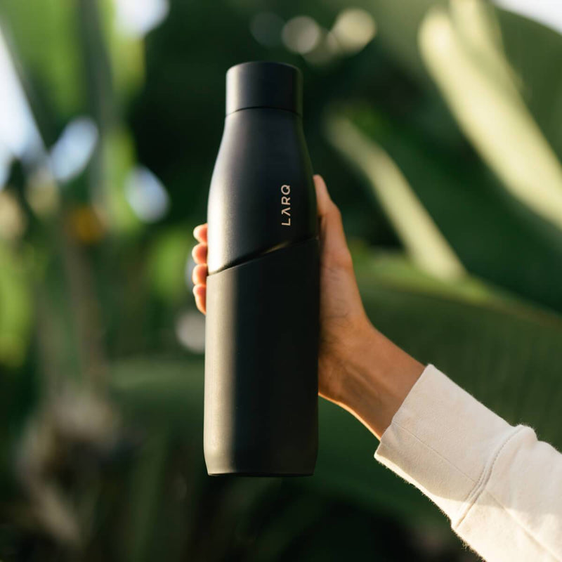LARQ Movement Self-Purifying Water Bottle 710ml Italia