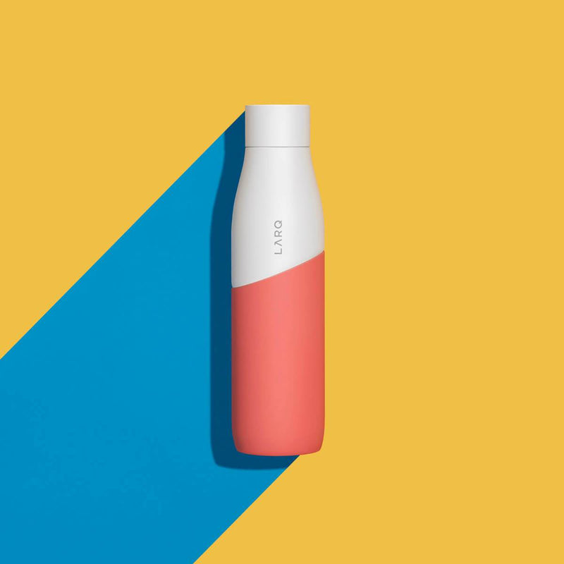 LARQ Movement Self-Purifying Water Bottle 710ml Italia