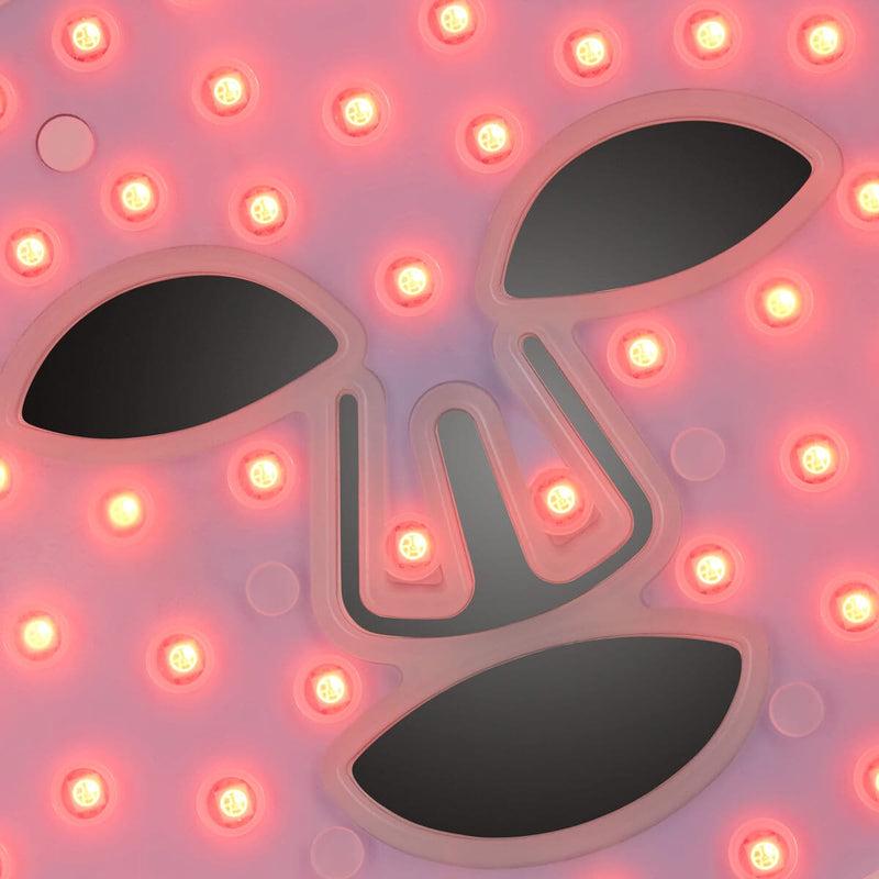 CurrentBody Skin Offers Maschera di fototerapia a Luce LED per il viso CurrentBody Skin Offerta Sottocosto