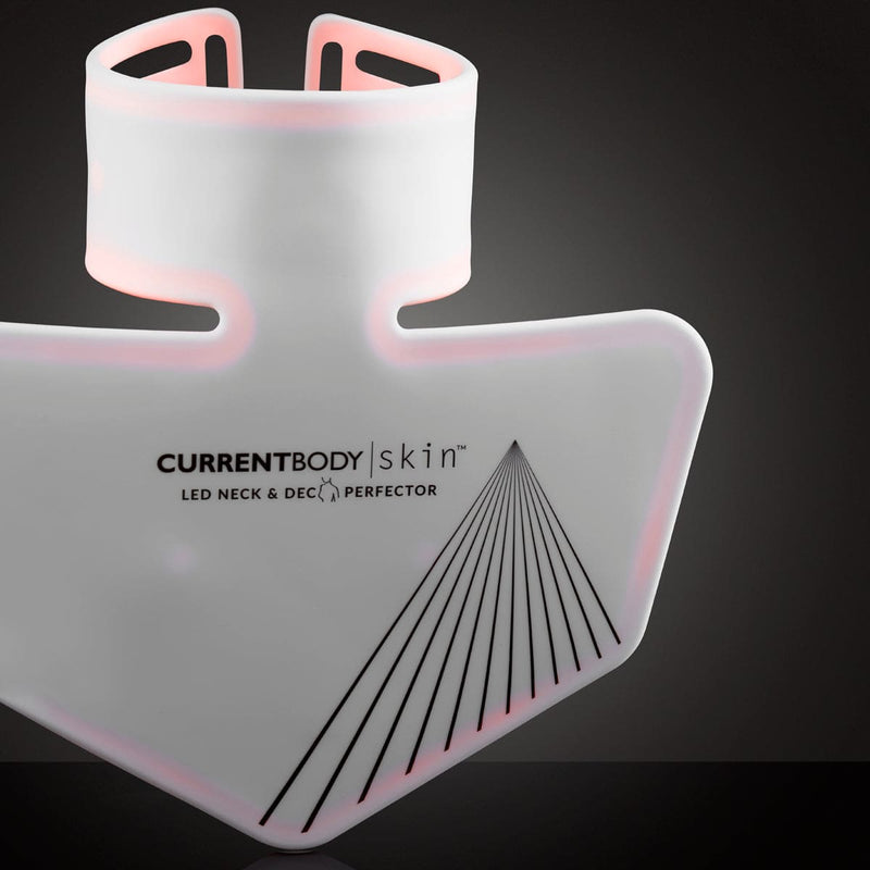 CurrentBody Skin Offers CurrentBody Skin Maschera Collo e Décolleté Offerta Saldi